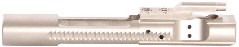 Fostech AR-15 Stripped Carrier w/Gas Key Nickel Boron FT-BC-NB