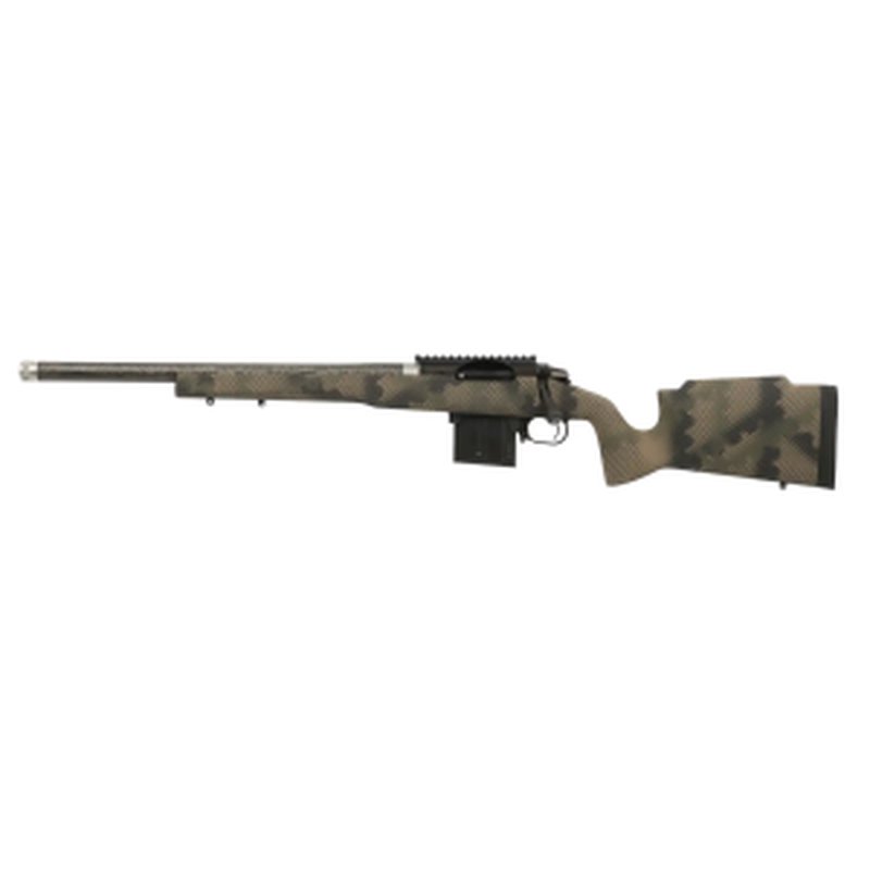 Proof Research Elevation MTR 2.0 TFDE Stock 20" Left Hand