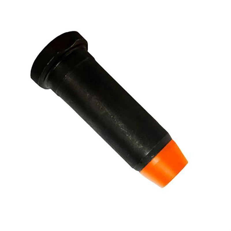 KAK Industry AR-10 Carbine Buffer 3.7 oz Black Carbine-Length