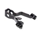 Tyrant Designs Extended Slide Release for Glock Gen 5 (Black) — TD-GSTOP-5-BLK