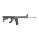 Black Rain Ordnance A2 AR-15 Rifle 5.56 NATO 16in BRO-SPEC15-A2