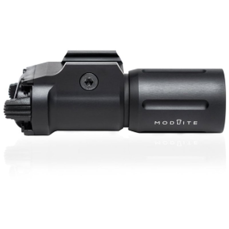 Modlite PL350-OKW Weapon Light for Picatinny Rail Black