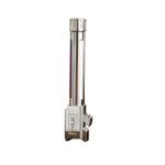 True Precision Glock 19 Threaded Stainless Barrel TP-G19B-XT