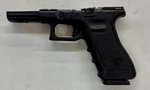 Glock G37 .45 GAP Frame Lower, Slide & 10-Round Magazine Bundle