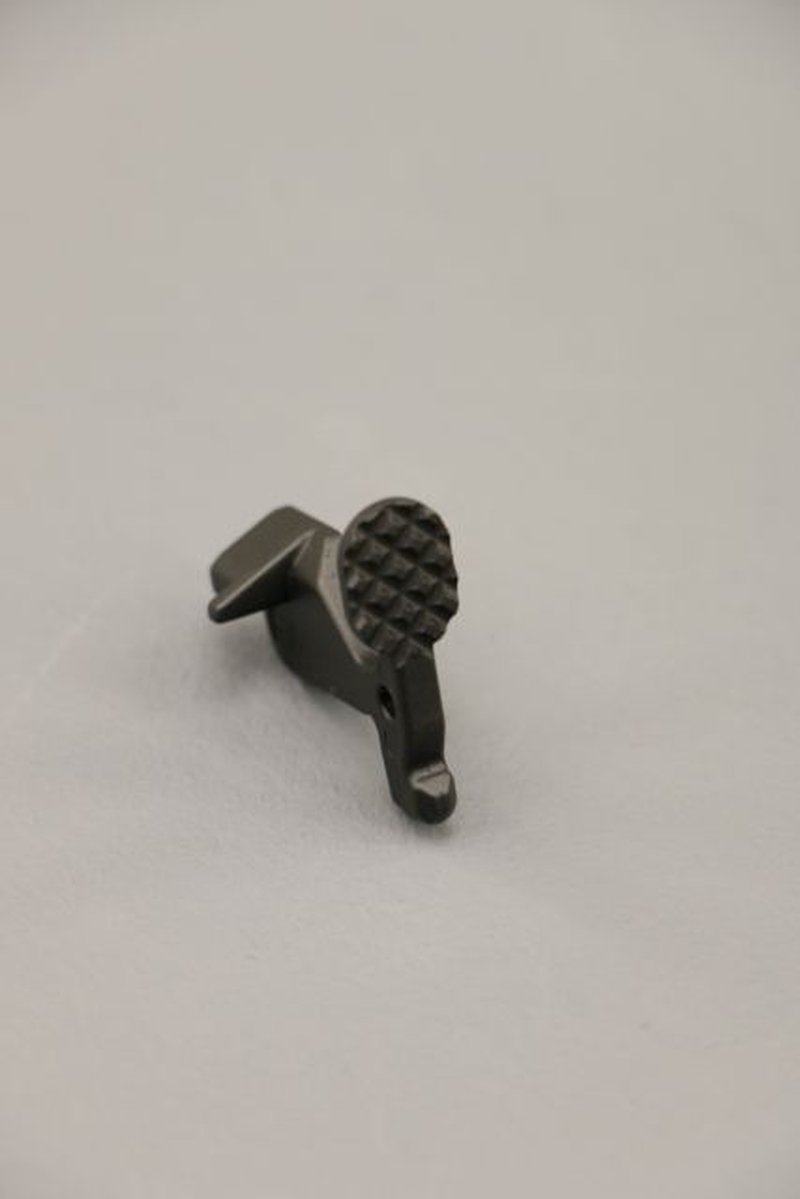 V Seven Ultra Light S7 Tool Steel Bolt Catch for AR-15