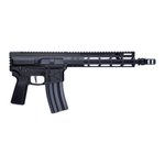 GLOBAL ORDNANCE MONOLITH 5.56 NATO 12.5" - Black