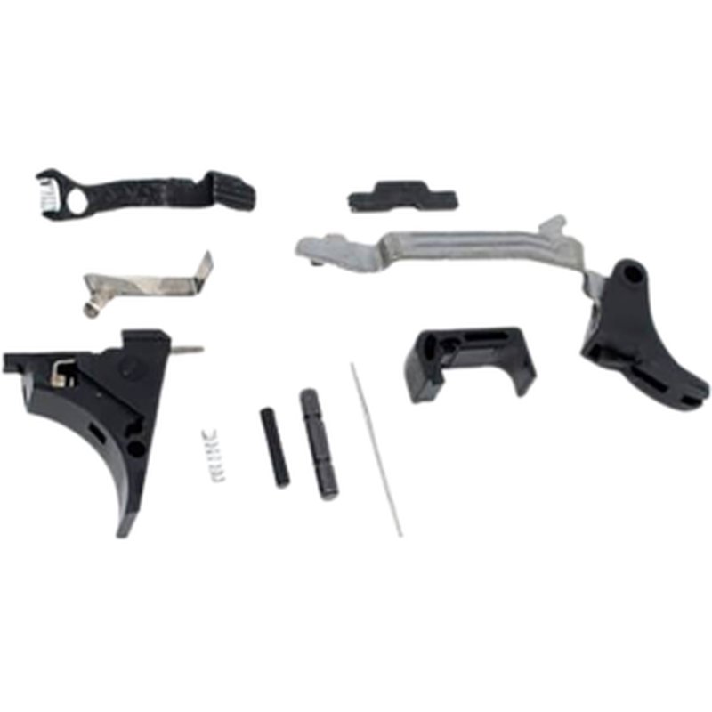 Swenson T-Series Frame Parts Kit for Glock 43