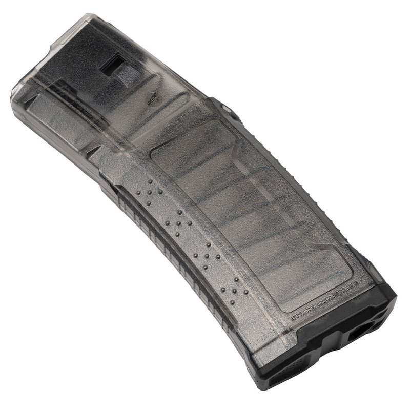 Strike Industries AR-15 Magazine .223/5.56 NATO 32-Round Polymer SI-AR-MAG