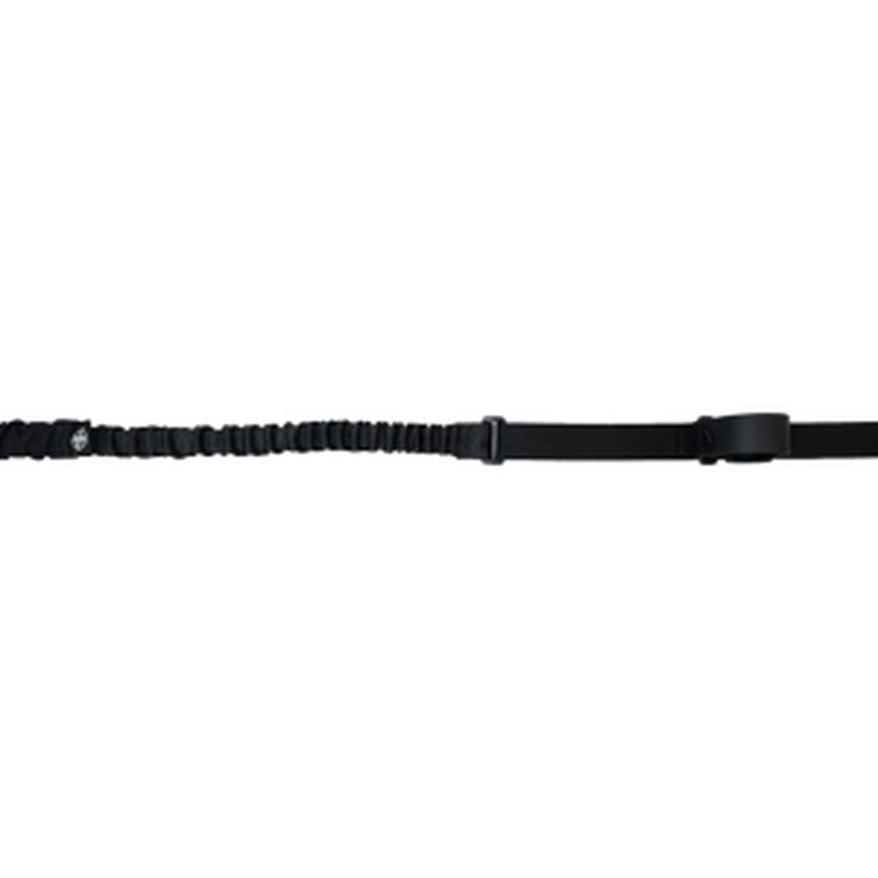 Shield Arms SGPSLNGBLK Partisan Black Nylon Adjustable Two-Point