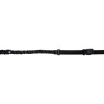 Shield Arms SGPSLNGBLK Partisan Black Nylon Adjustable Two-Point