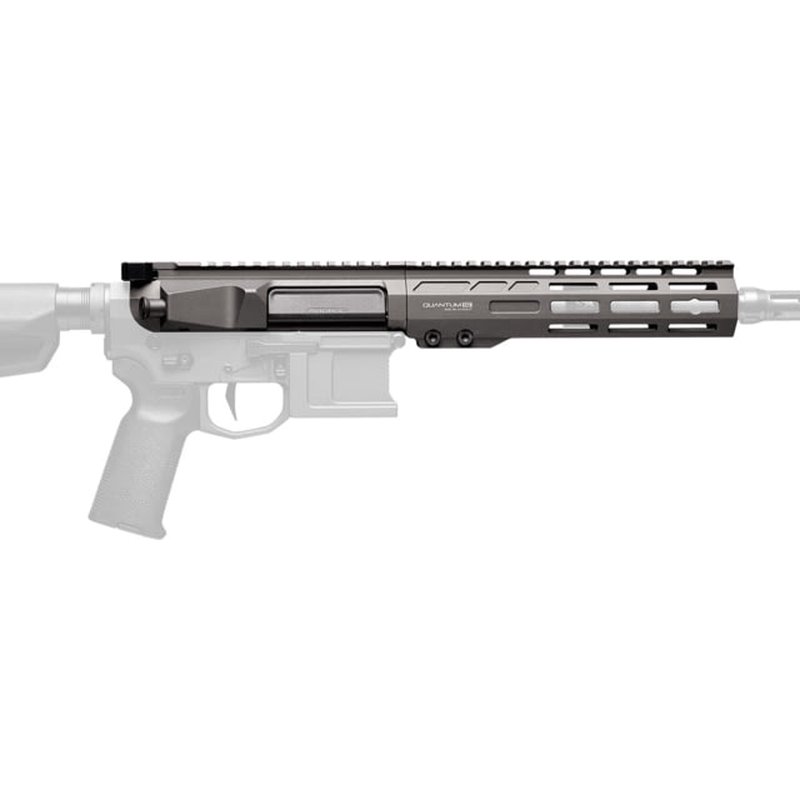 Blackout Defense Complete Dual Taper Lock .300 AAC Slick Side Upper Receiver Group
