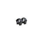Sig Sauer SOA10024 ALPHA1 35mm 2-Piece Scope Rings (High) Matte Black