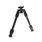 TruGlo Tac-Pod Carbon Pro Adjustable BiPod 6\"-9\"