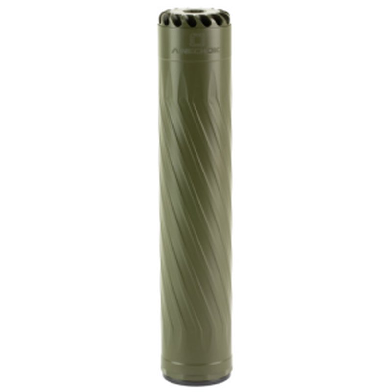 ANECHOIC AnechoX 223L Suppressor 223 /5.56 ODG Titan 1/2X28
