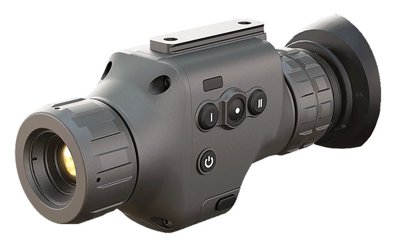 ATN ODIN LT Thermal Handheld Scanner with Obsidian LT Core