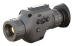 ATN ODIN LT Thermal Handheld Scanner with Obsidian LT Core