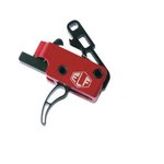 ELFTMANN TACTICAL 3-Gun Trigger Curved 2-3/4 to 4lbs