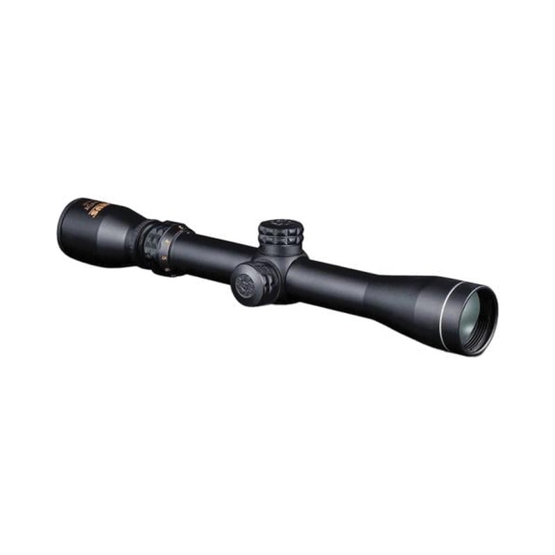 Konus KonusPro 550 Ballistic Rifle Scope 4-12x44mm