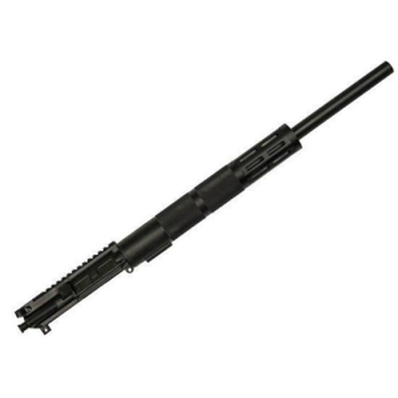 FRANKLIN ARMORY F-17-V4 17WSM Upper 20" Bull