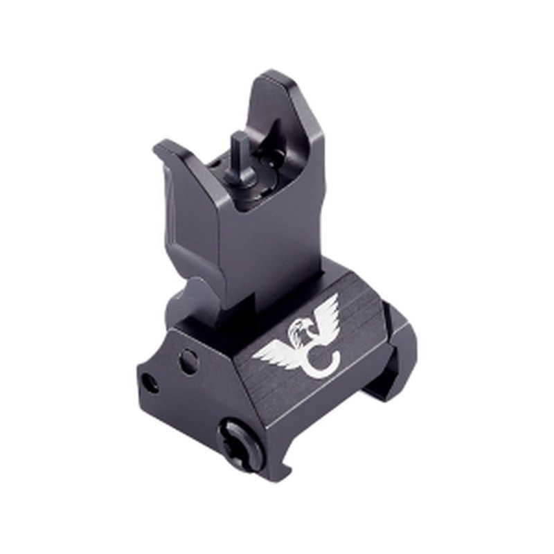 Wilson Combat AR-15 Front Sight Black
