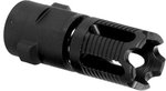 CMMG DefCan 9 Flash Hider 9mm 1/2-28