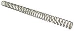Tacfire A2 Length Buffer Tube Spring for AR-10 Rifle, Black