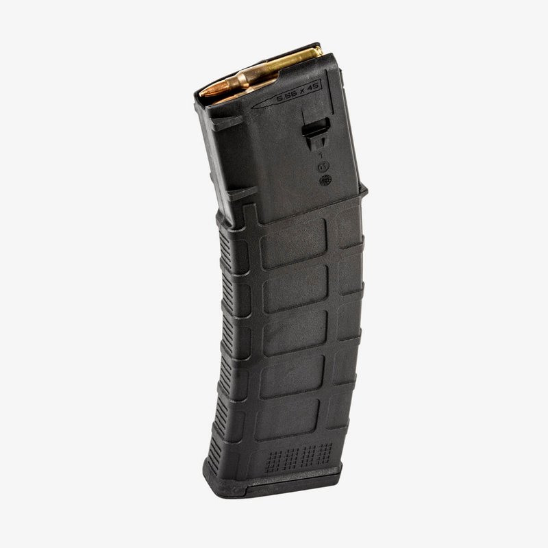 Magpul PMAG 40 AR/M4 GEN M3 5.56x45 NATO Magazine