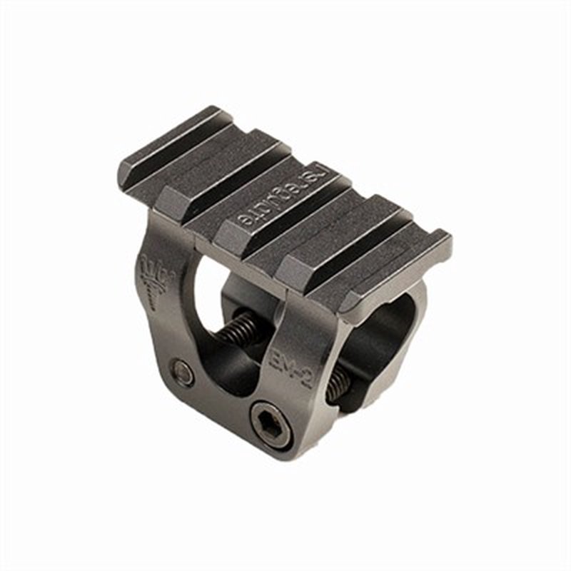 RS Regulate BM-2 AK/Yugo 0.66" Barrel Rail Mount for Picatinny