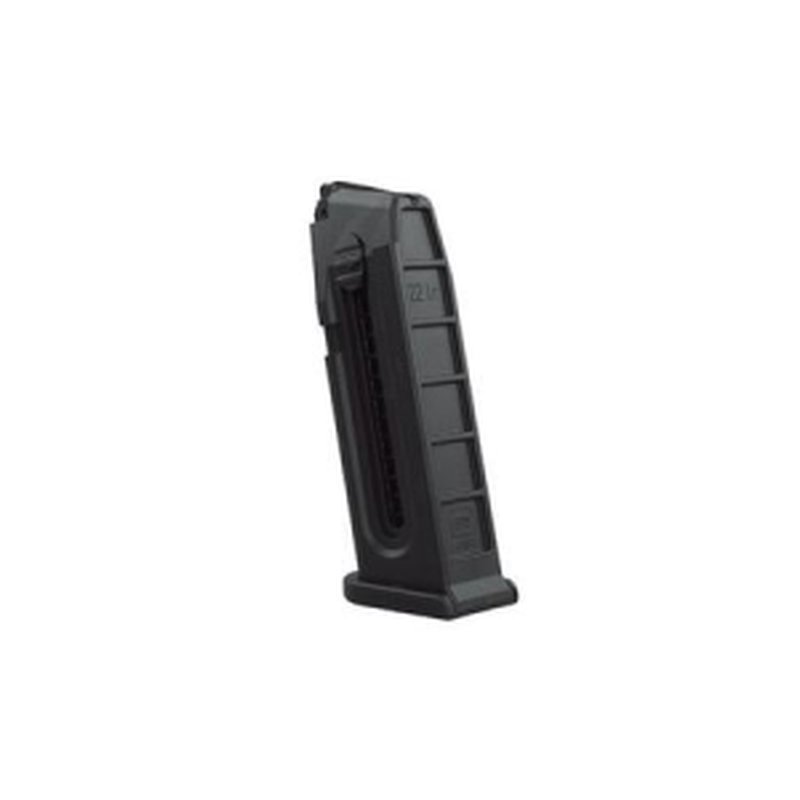 Glock G44 22LR 10-Round Factory Magazine - Black Polymer