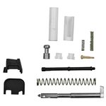 Lone Wolf Distributors 10mm Glock Slide Parts Kit - LWD-SLIDEKIT-10