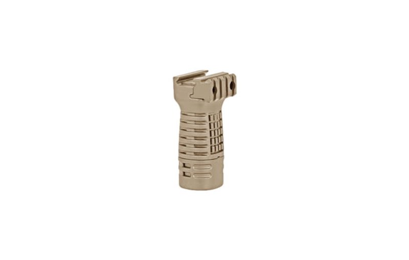 DLG Tactical Vertical Mid Length Grip