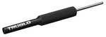 Truglo Magnetic Combo Tool for Glock – Steel Front Sight Installer & Pin Pusher, TG970GC