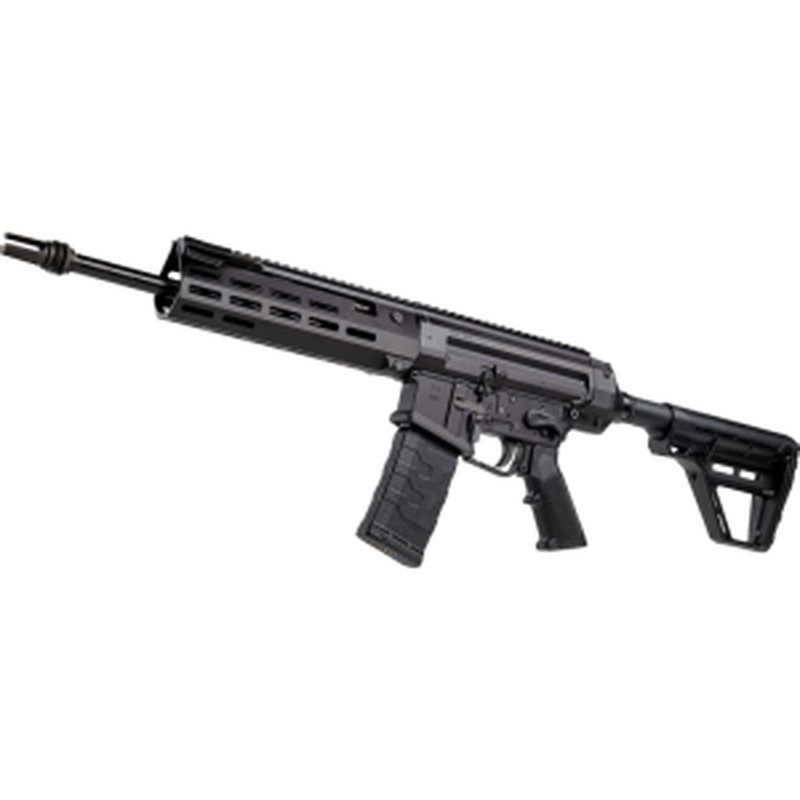 Zenith Firearms ZF56000016 ZF-56 5.56x45 16in Barrel 30rd Semi-Auto Rifle - Includes Three Magazines