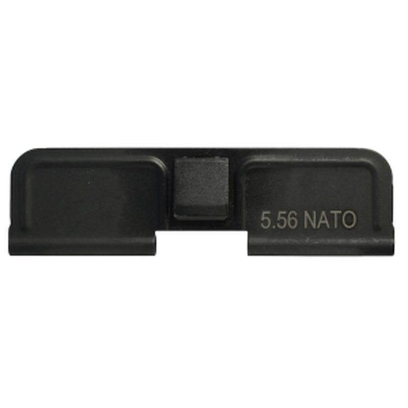 Wilson Combat AR-15 Ejection Port Dust Cover 5.56 NATO Armor-Tuff Matte