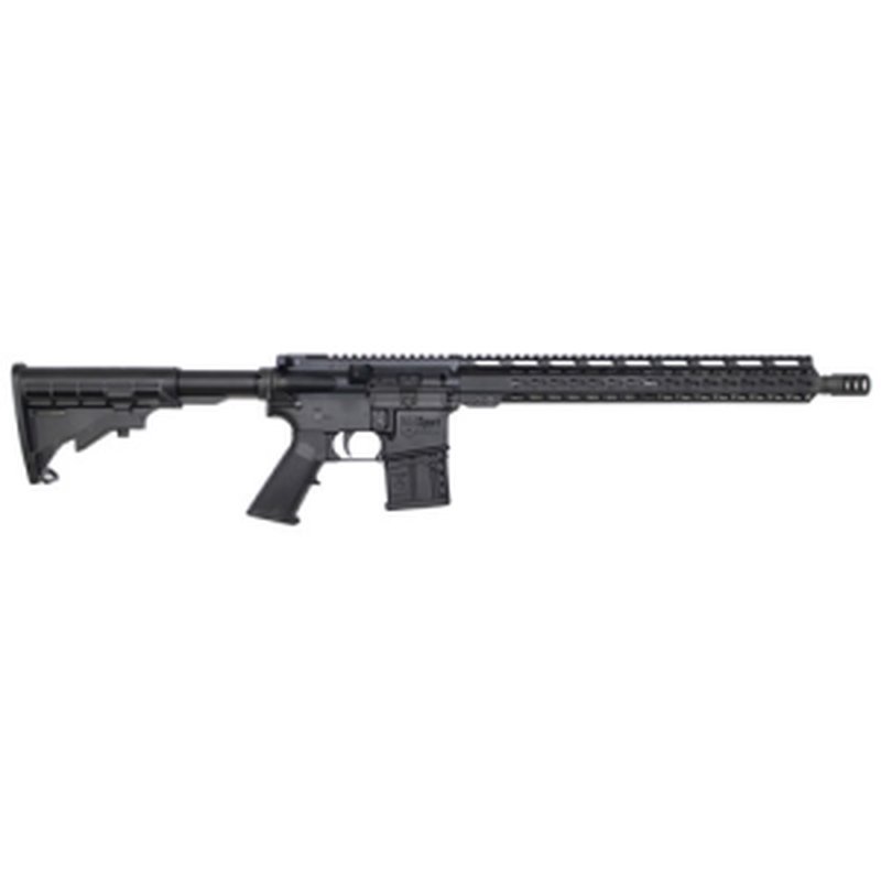 American Tactical Imports 300BLK Milsport RIA 16 Titanium 30rd