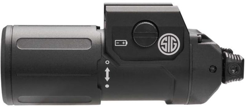 SIG SAUER Foxtrot 4R 1350 Lumens Weapon Light