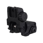 MAGPUL MBUS REAR BACK UP SIGHT B