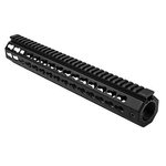 NcSTAR Vism Ar-15 Keymod Free Float Handguard