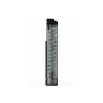 KCI APC9 9mm 30-Round Translucent Magazine w/ Metal Feed Lips