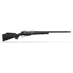 Christensen Arms Rogue .300 RUM 26 Inch Monte Carlo Black With Gray Webbing Rifle