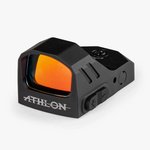Athlon Midas Flash Red Dot Sight 6 MOA