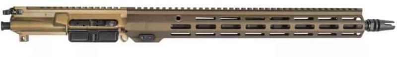 Lead & Steel All Rounder Carbine 5.56mm 16in Upper Reciever Group