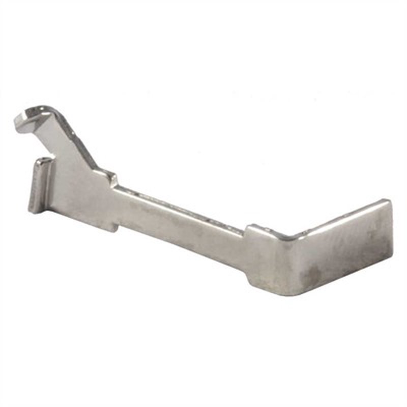 Glock 3.5 lb Trigger Connector Nickel Plated Drop-In