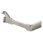 Glock 3.5 lb Trigger Connector Nickel Plated Drop-In