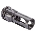 Gemtech 13815 5.56 ETM Flash Hider 1/2-28