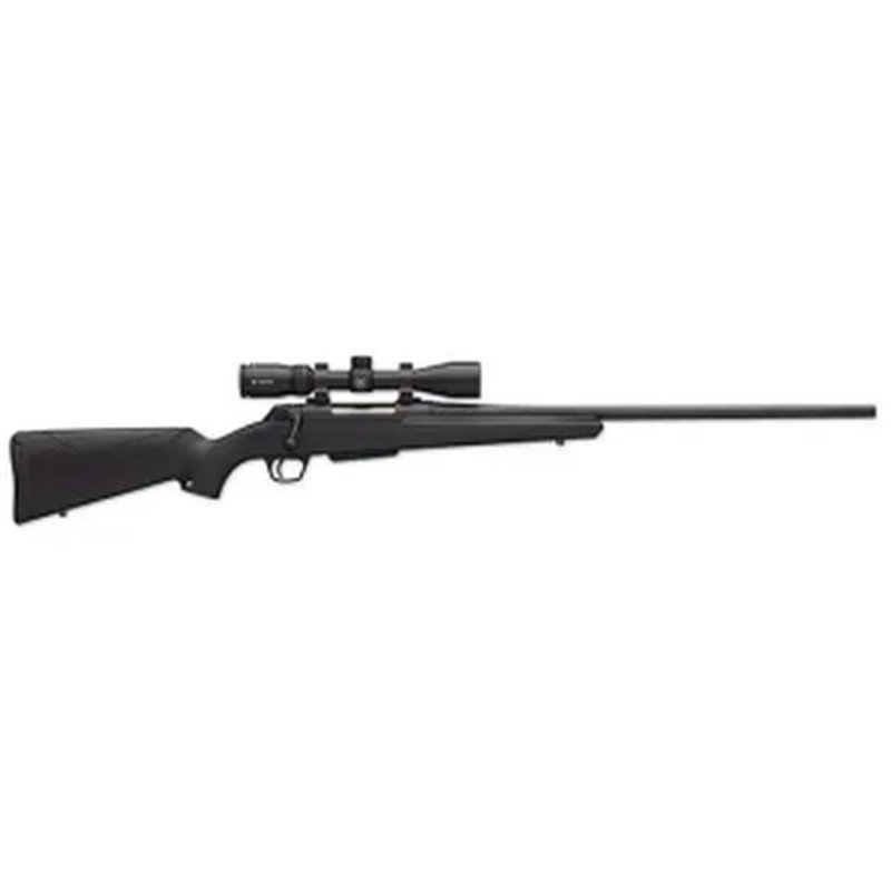 Winchester XPR 7mm-08 Combo Rifle 3-9x40 Scope