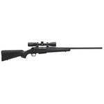 Winchester XPR 7mm-08 Combo Rifle 3-9x40 Scope