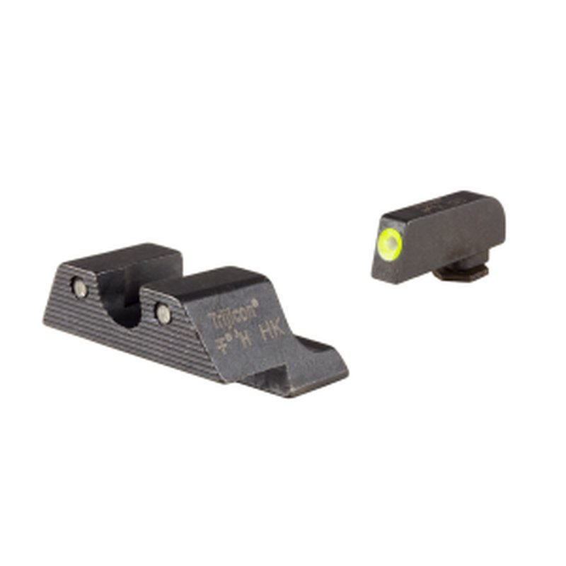 Trijicon HD XR Night Sight Glock Large Frames GL604-C-600840