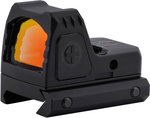 Arcturus 1 Reflex Red Dot Sight ARS-01-BK for AR-15
