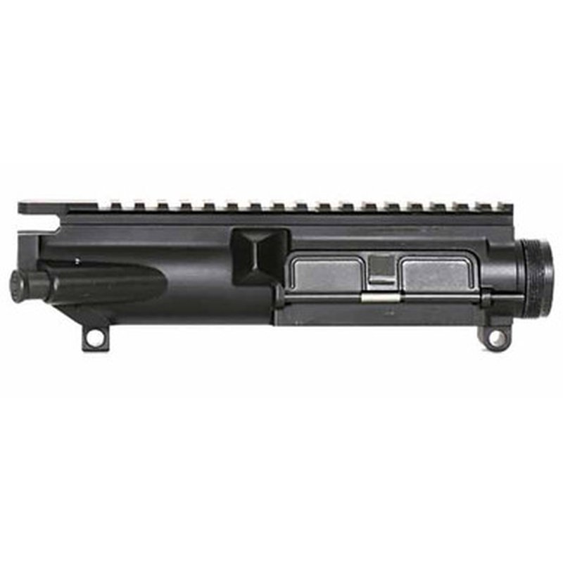 Armalite AR-10 A4 B-Series Flat-Top Upper Receiver Assembly